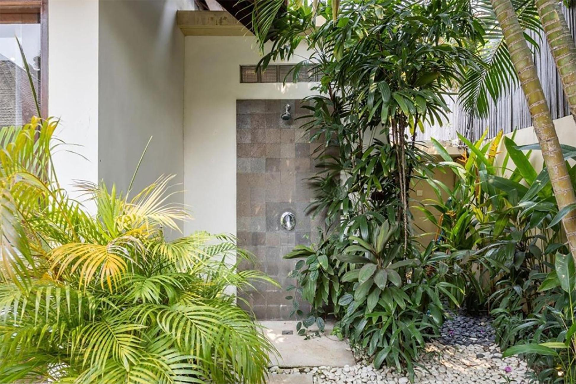 Villa Tiga Mangga By Optimum Bali Villas Seminyak  Bagian luar foto