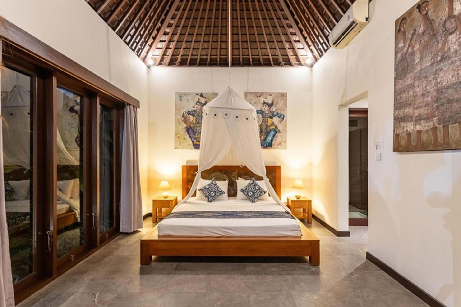 Villa Tiga Mangga By Optimum Bali Villas Seminyak  Bagian luar foto