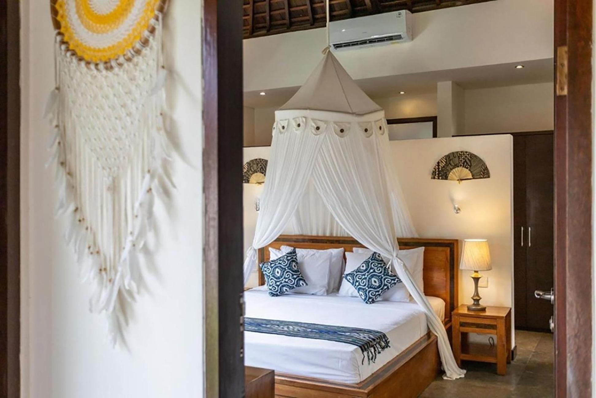 Villa Tiga Mangga By Optimum Bali Villas Seminyak  Bagian luar foto