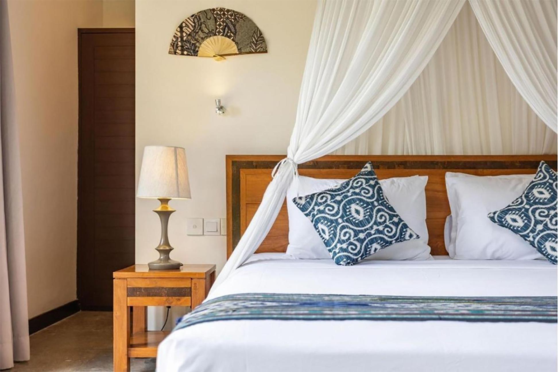Villa Tiga Mangga By Optimum Bali Villas Seminyak  Bagian luar foto