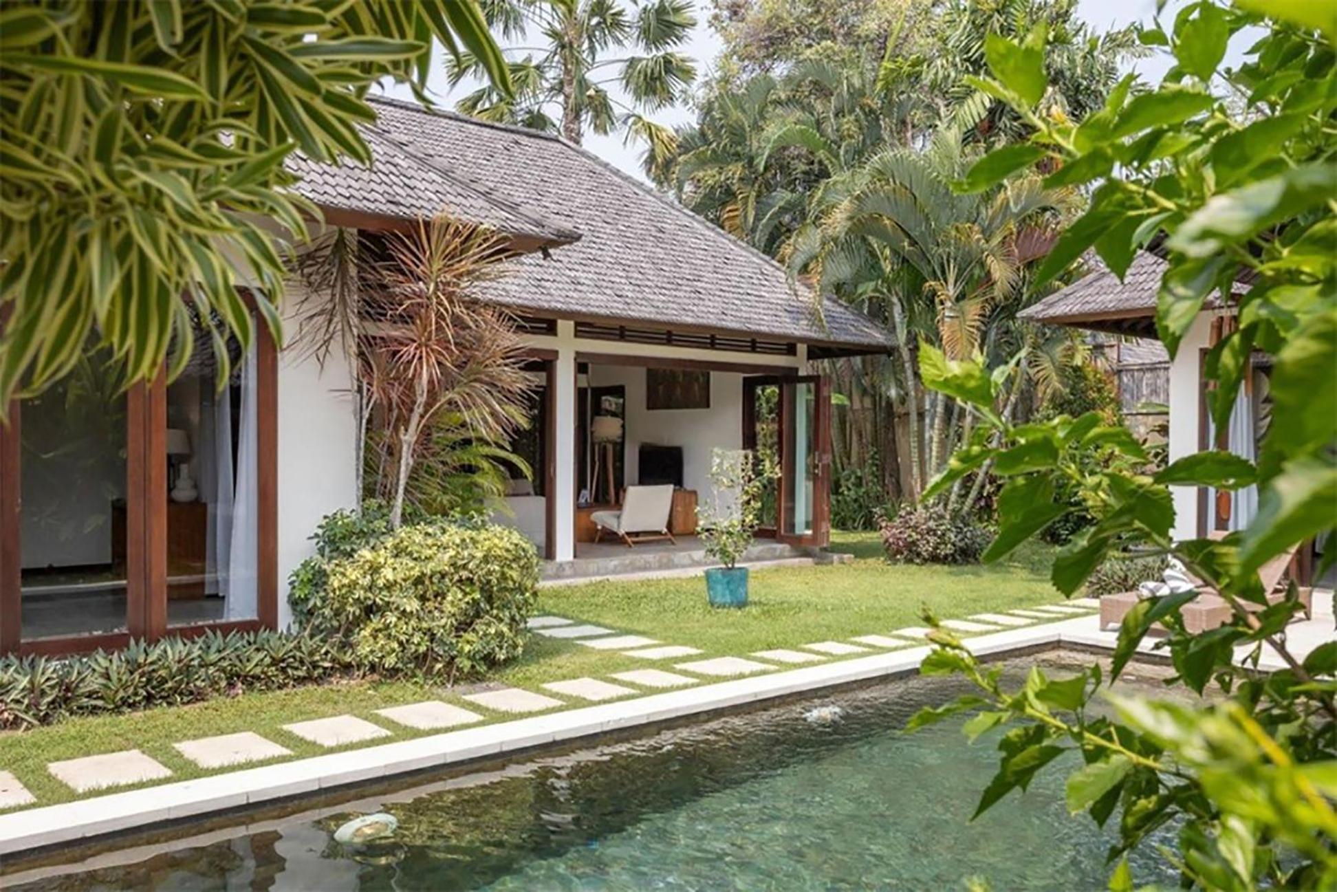 Villa Tiga Mangga By Optimum Bali Villas Seminyak  Bagian luar foto