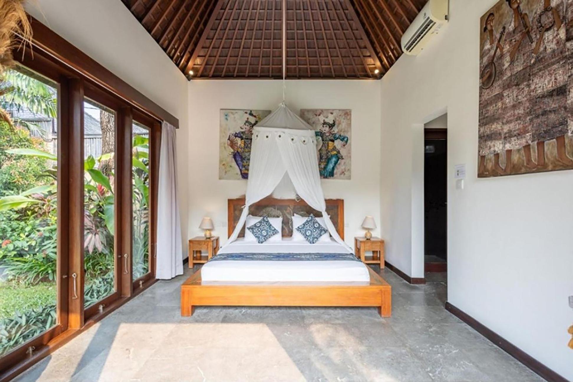 Villa Tiga Mangga By Optimum Bali Villas Seminyak  Bagian luar foto