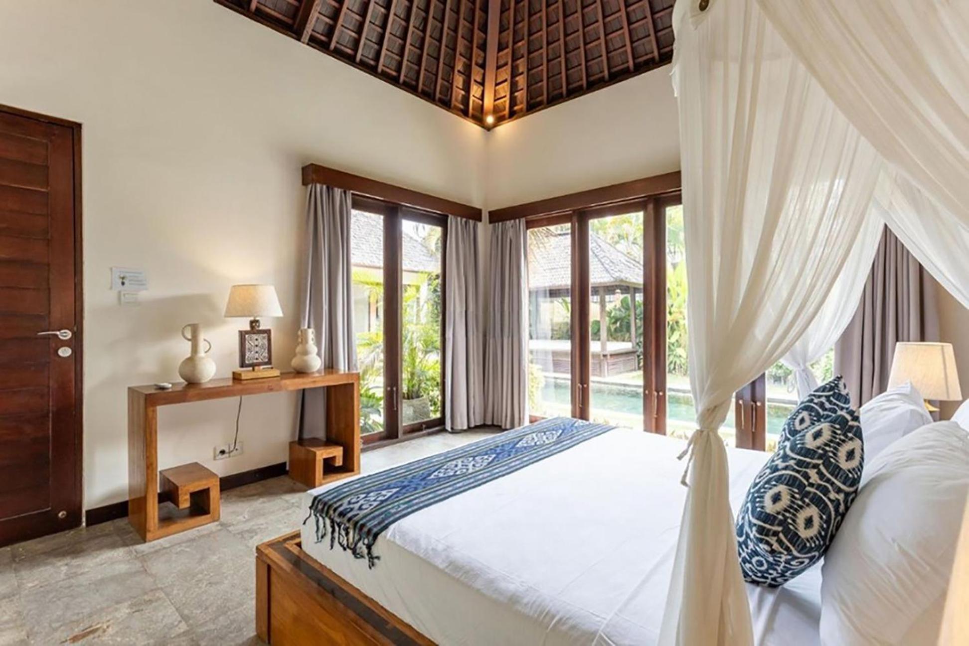 Villa Tiga Mangga By Optimum Bali Villas Seminyak  Bagian luar foto