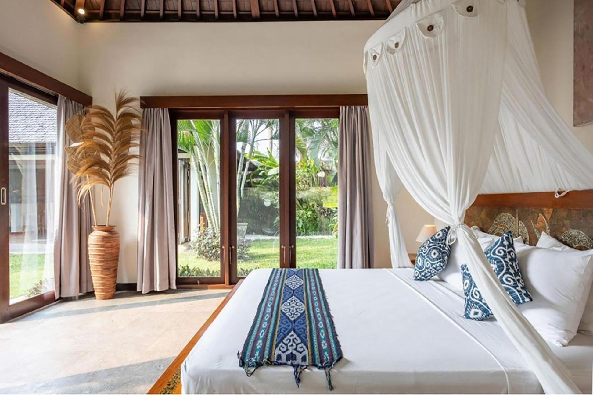 Villa Tiga Mangga By Optimum Bali Villas Seminyak  Bagian luar foto