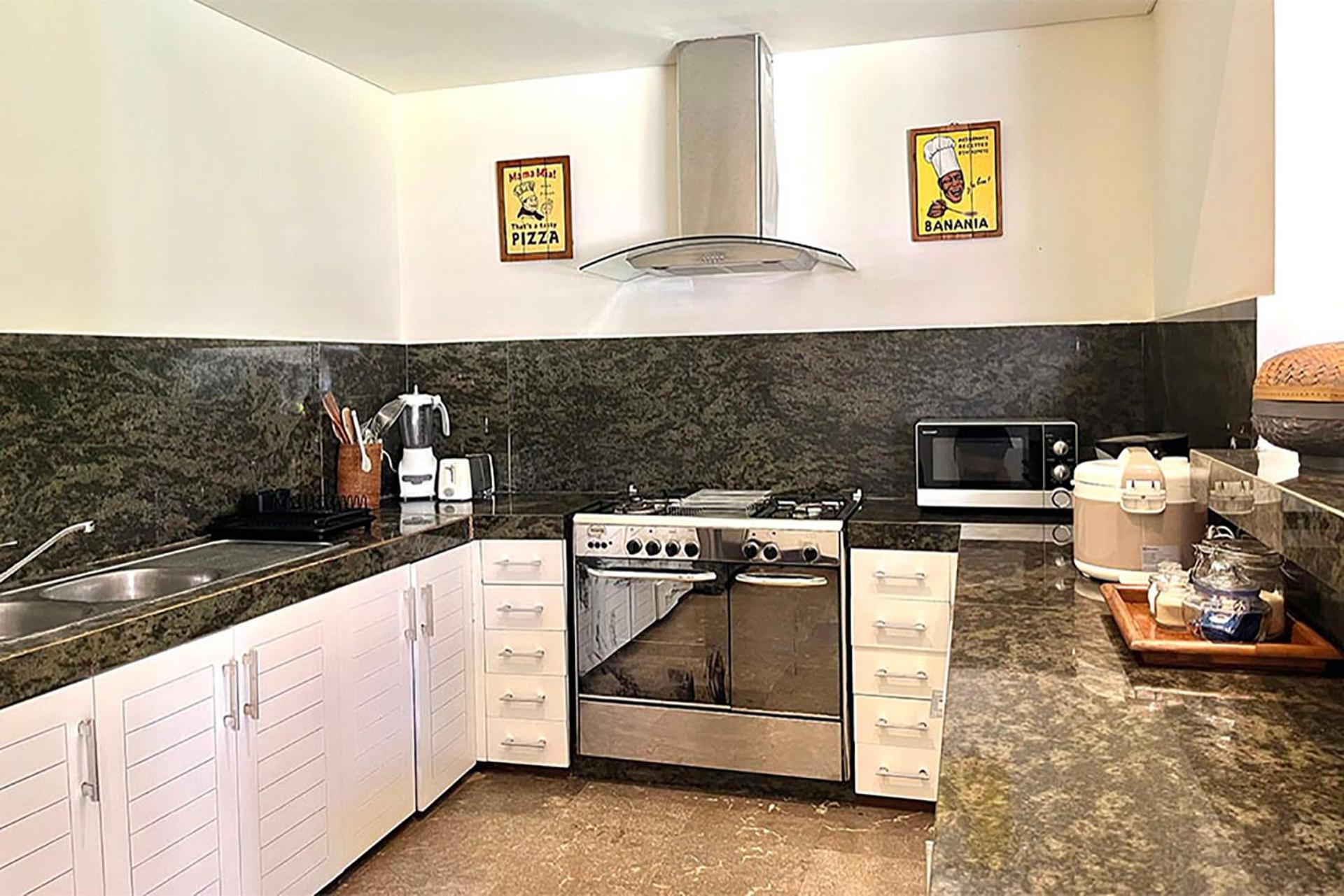 Villa Tiga Mangga By Optimum Bali Villas Seminyak  Bagian luar foto